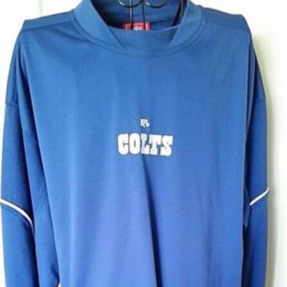 nfl colts shirt